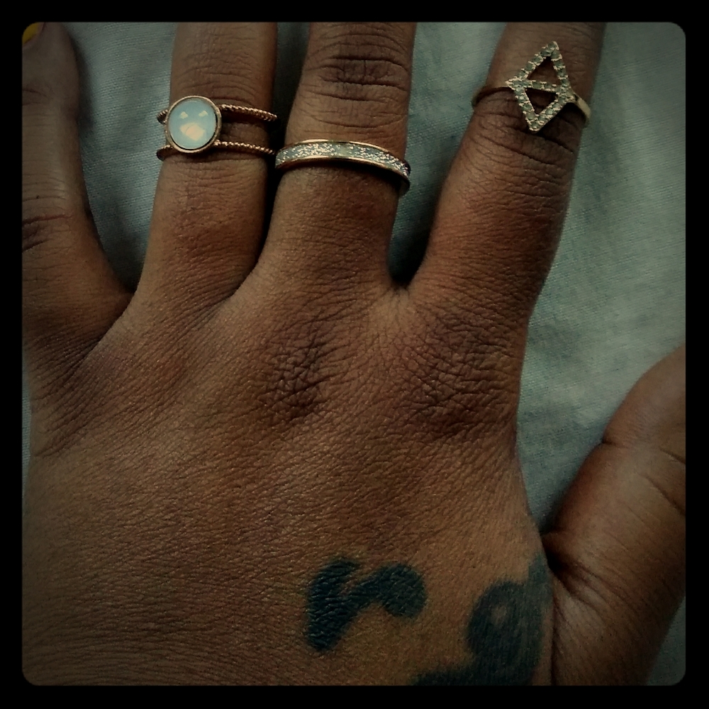 Rings